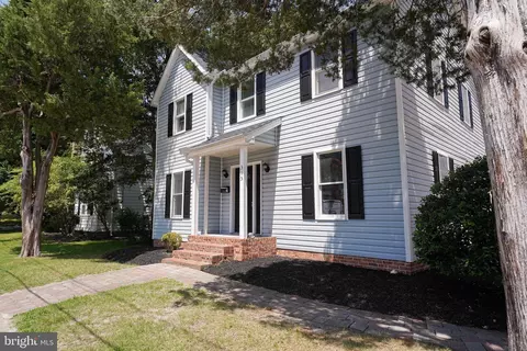 Exterior - 315 Hazel Ave, Salisbury, MD 21801 photo 5 of 8