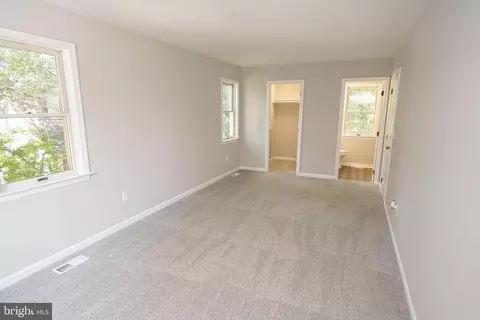 Bedroom - 315 Hazel Ave, Salisbury, MD 21801 photo 3 of 8