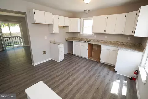 Kitchen - 315 Hazel Ave, Salisbury, MD 21801 photo 1 of 1