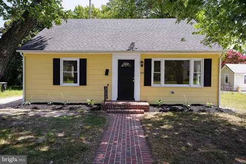 403 Dover St, Salisbury, MD 21804