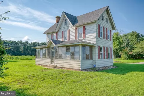 23913 Ocean Gtwy, Mardela Springs, MD 21837
