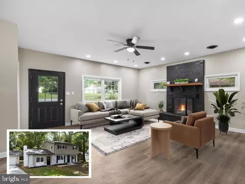 405 Valleywood Dr, Salisbury, MD 21804