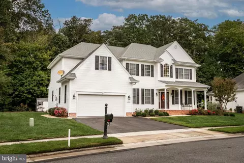 6121 Tarry Town Rd, Salisbury, MD 21801 photo 2