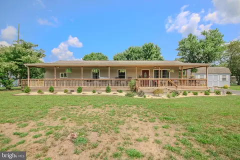 33082 Shavox Rd, Parsonsburg, MD 21849