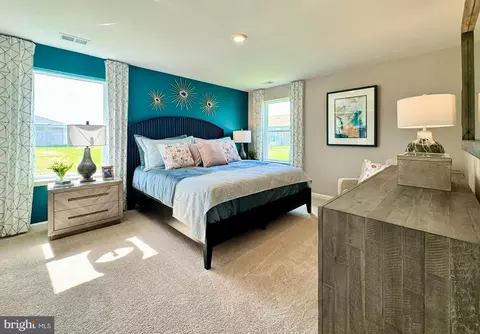 Bedroom - 1139 Wintermead Loop, Salisbury, MD 21801 photo 5 of 6