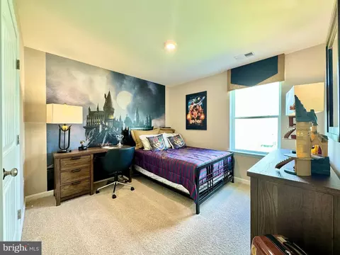 Bedroom - 1139 Wintermead Loop, Salisbury, MD 21801 photo 3 of 6
