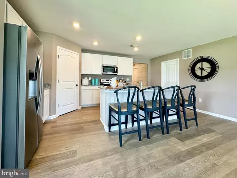 Kitchen - 1139 Wintermead Loop, Salisbury, MD 21801 photo 1 of 1