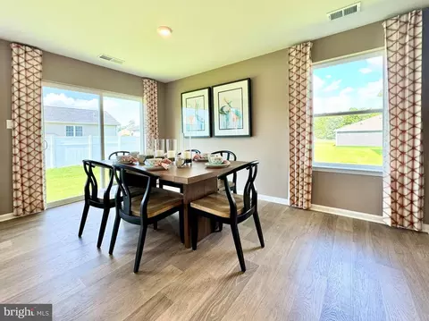 Dining - 1139 Wintermead Loop, Salisbury, MD 21801 photo 2 of 2