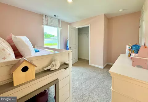Bedroom - 1139 Wintermead Loop, Salisbury, MD 21801 photo 2 of 6