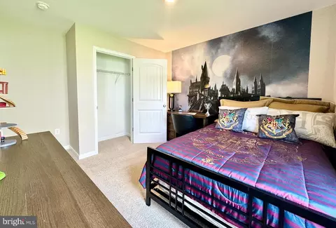 Bedroom - 1139 Wintermead Loop, Salisbury, MD 21801 photo 4 of 6