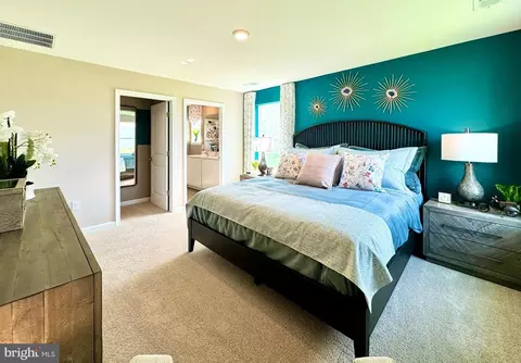 Bedroom - 1139 Wintermead Loop, Salisbury, MD 21801 photo 6 of 6