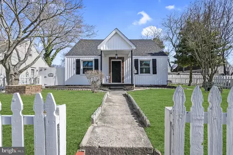 1007 Marian St, Salisbury, MD 21804 photo 2