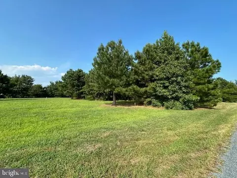 0 Purnell Crosssing Rd, Pittsville, MD 21850