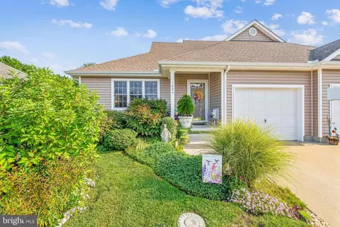 1024 Caravan Way, Salisbury, MD 21804