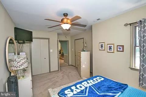 Bedroom - 6090 Massey Crossing Rd, Willards, MD 21874 photo 5 of 8
