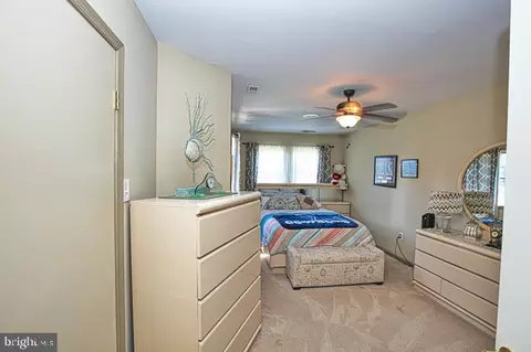 Bedroom - 6090 Massey Crossing Rd, Willards, MD 21874 photo 4 of 8