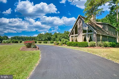 Exterior - 6090 Massey Crossing Rd, Willards, MD 21874 photo 24 of 24
