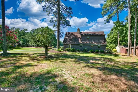 Exterior - 6090 Massey Crossing Rd, Willards, MD 21874 photo 7 of 24