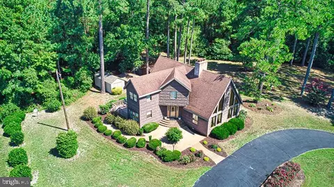 6090 Massey Crossing Rd, Willards, MD 21874