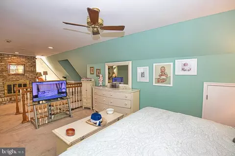 Bedroom - 6090 Massey Crossing Rd, Willards, MD 21874 photo 7 of 8