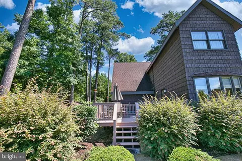 Exterior - 6090 Massey Crossing Rd, Willards, MD 21874 photo 15 of 24