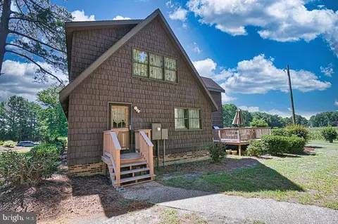 Exterior - 6090 Massey Crossing Rd, Willards, MD 21874 photo 13 of 24