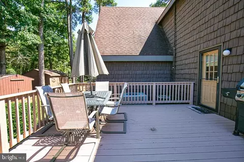 Exterior - 6090 Massey Crossing Rd, Willards, MD 21874 photo 16 of 24