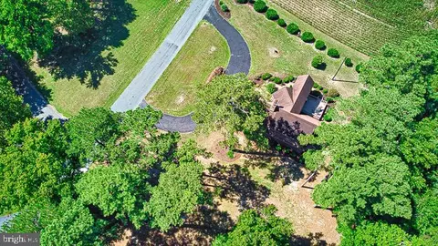 View/Area - 6090 Massey Crossing Rd, Willards, MD 21874 photo 5 of 6