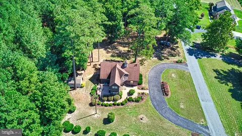 View/Area - 6090 Massey Crossing Rd, Willards, MD 21874 photo 3 of 6