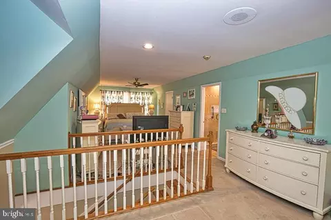 Entry Way - 6090 Massey Crossing Rd, Willards, MD 21874 photo 8 of 11
