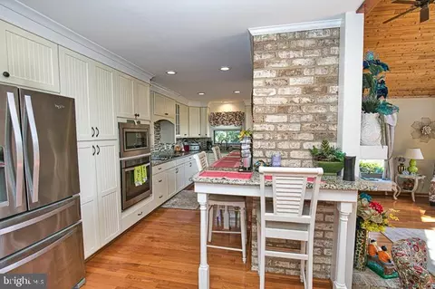 Kitchen - 6090 Massey Crossing Rd, Willards, MD 21874 photo 1 of 6