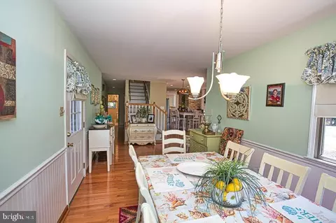 Dining - 6090 Massey Crossing Rd, Willards, MD 21874 photo 3 of 3