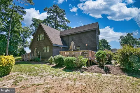 Exterior - 6090 Massey Crossing Rd, Willards, MD 21874 photo 14 of 24