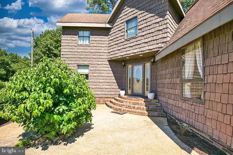 Exterior - 6090 Massey Crossing Rd, Willards, MD 21874 photo 3 of 24