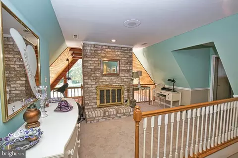 Entry Way - 6090 Massey Crossing Rd, Willards, MD 21874 photo 11 of 11