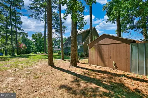 Exterior - 6090 Massey Crossing Rd, Willards, MD 21874 photo 9 of 24