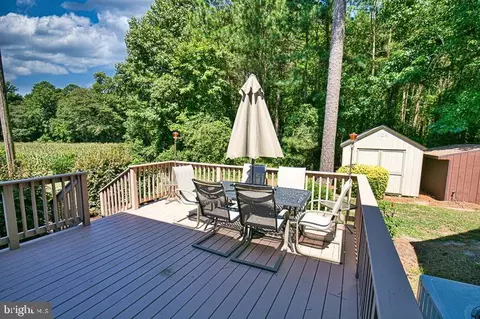 Exterior - 6090 Massey Crossing Rd, Willards, MD 21874 photo 18 of 24