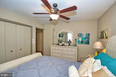 Bedroom - 6090 Massey Crossing Rd, Willards, MD 21874 photo 2 of 8