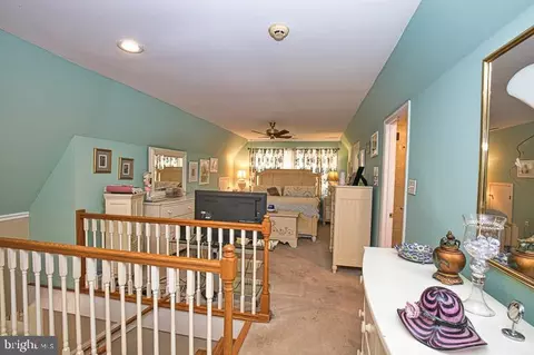 Entry Way - 6090 Massey Crossing Rd, Willards, MD 21874 photo 9 of 11