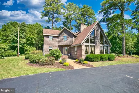Exterior - 6090 Massey Crossing Rd, Willards, MD 21874 photo 1 of 24