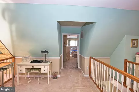 Entry Way - 6090 Massey Crossing Rd, Willards, MD 21874 photo 10 of 11