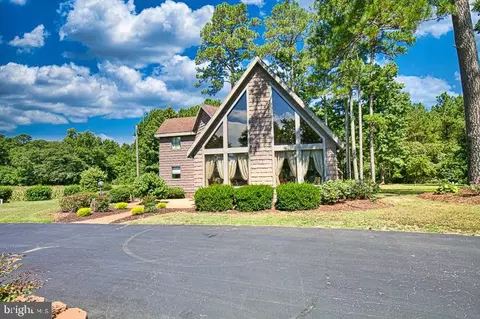 Exterior - 6090 Massey Crossing Rd, Willards, MD 21874 photo 22 of 24