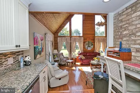 Kitchen - 6090 Massey Crossing Rd, Willards, MD 21874 photo 6 of 6