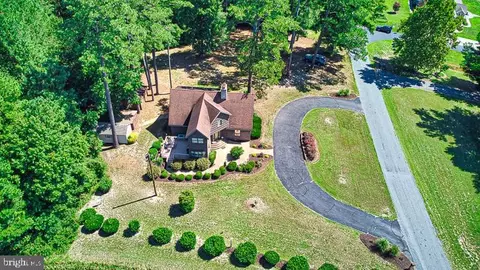 View/Area - 6090 Massey Crossing Rd, Willards, MD 21874 photo 4 of 6