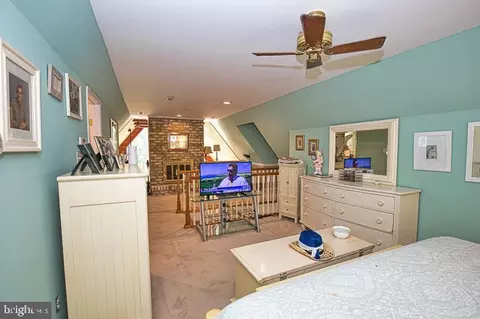 Bedroom - 6090 Massey Crossing Rd, Willards, MD 21874 photo 8 of 8