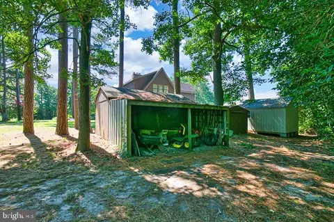 Exterior - 6090 Massey Crossing Rd, Willards, MD 21874 photo 10 of 24