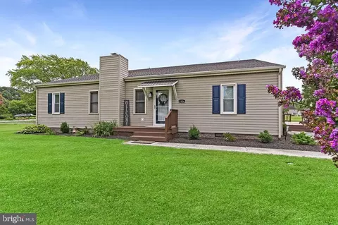 1124 Nevins Pl, Salisbury, MD 21804