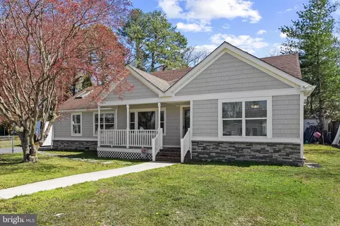 209 Louise Ave, Salisbury, MD 21804