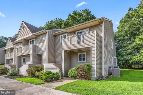 705 Canvasback Ct #705, Salisbury, MD 21804
