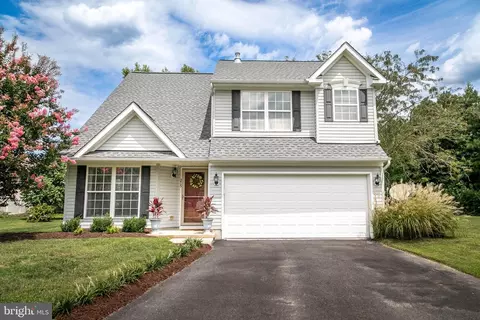 215 Castlebar Dr, Salisbury, MD 21804
